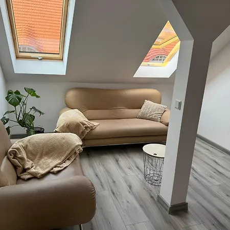 Noclegi Guben Exterior foto