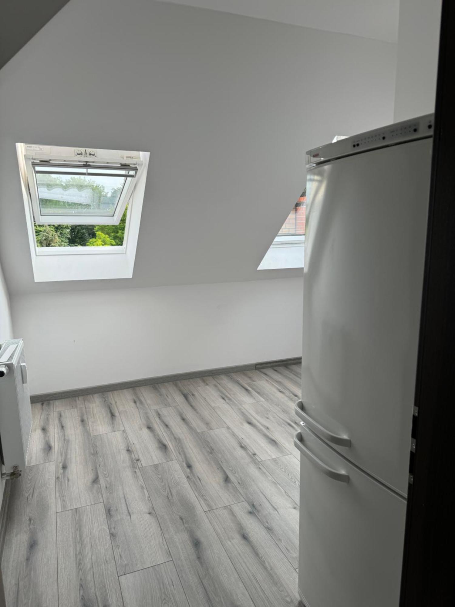 Noclegi Apartment Guben