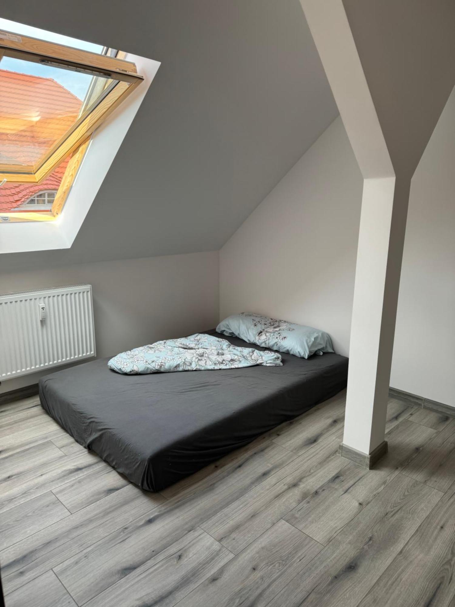 Noclegi Apartment Guben